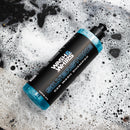 WASH&WHIPS WASH - Exterior Car Wash Kit (Step 1) - Aspire Auto Accessories