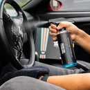 WASH&WHIPS CLEAN - Interior Car Wash Kit (Step 2) - Aspire Auto Accessories