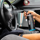 WASH&WHIPS CLEAN - Interior Car Wash Kit (Step 2) - Aspire Auto Accessories