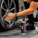 WASH&WHIPS Wheel & Tire Wash & Shine Kit - $48 Value - Aspire Auto Accessories