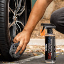 WASH&WHIPS Daytona Tire Coating & Shine - Aspire Auto Accessories