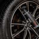 WASH&WHIPS Daytona Tire Coating & Shine - Aspire Auto Accessories