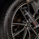 WASH&WHIPS 3-Step Car Care System - Aspire Auto Accessories