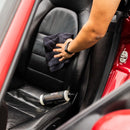 WASH&WHIPS CLEAN - Interior Car Wash Kit (Step 2) - Aspire Auto Accessories