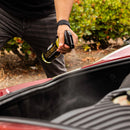 WASH&WHIPS CLEAN - Interior Car Wash Kit (Step 2) - Aspire Auto Accessories