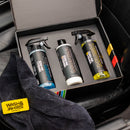 WASH&WHIPS CLEAN - Interior Car Wash Kit (Step 2) - Aspire Auto Accessories