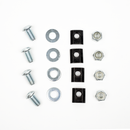Bed Rack Tent Riser Mounts - Aspire Auto Accessories