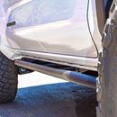 Cali Raised Trail Edition Rock Sliders for Lexus GX550 (2024-2026) - Aspire Auto Accessories