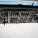 Rear Hatch Molle Panel Fit 2010-2024 Toyota 4Runner - Aspire Auto Accessories