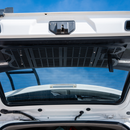 Rear Hatch Molle Panel Fit 2010-2024 Toyota 4Runner - Aspire Auto Accessories