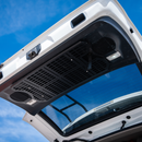 Rear Hatch Molle Panel Fit 2010-2024 Toyota 4Runner - Aspire Auto Accessories