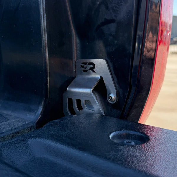 Cali Raised Tailgate Theft Protector for Tundra (2022-2026)