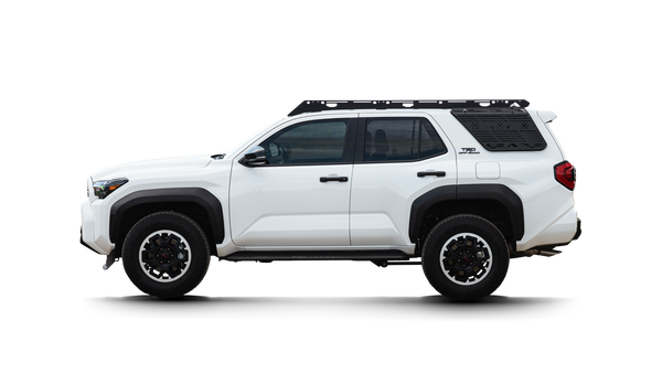 Sherpa Capitol Roof Rack for 4Runner (2025-2026)
