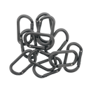 Carabiner  (Individual) - Aspire Auto Accessories