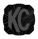 StickerFab KC HiLITES Flex Era 4 Cover Topo Overlays (Universal) - Aspire Auto Accessories