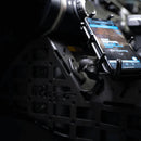 Rago Fabrication Center Console Molle Panels for 4Runner (2025-2026) - Aspire Auto Accessories