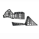 Rago Fabrication Center Console Molle Panels for 4Runner (2025-2026) - Aspire Auto Accessories