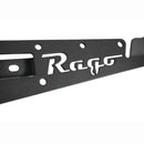 Rago Fabrication Center Console Molle Panels for 4Runner (2025-2026) - Aspire Auto Accessories