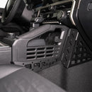 Rago Fabrication Center Console Molle Panels for 4Runner (2025-2026) - Aspire Auto Accessories