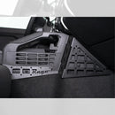 Rago Fabrication Center Console Molle Panels for 4Runner (2025-2026) - Aspire Auto Accessories
