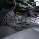 Rago Fabrication Center Console Molle Panels for 4Runner (2025-2026) - Aspire Auto Accessories