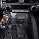 Rago Fabrication Center Console Molle Panels for 4Runner (2025-2026) - Aspire Auto Accessories