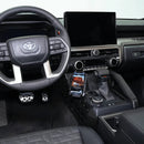 Rago Fabrication Center Console Molle Panels for 4Runner (2025-2026) - Aspire Auto Accessories