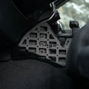 Rago Fabrication Center Console Molle Panels for 4Runner (2025-2026) - Aspire Auto Accessories