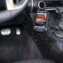 Rago Fabrication Center Console Molle Panels for 4Runner (2025-2026) - Aspire Auto Accessories