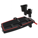 Stupid Car Tray "The Works" Bundle