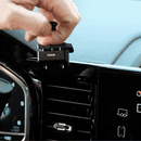 Chevrolet Silverado 2022-2026 | Silverado HD 2024-2026 and GMC Sierra 1500 2022-2026 | Sierra HD 2024-2026 with 13.4-in. display Mounting Base V2 - Aspire Auto Accessories