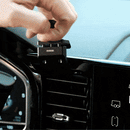 Chevrolet Silverado 2022-2026 | Silverado HD 2024-2026 and GMC Sierra 1500 2022-2026 | Sierra HD 2024-2026 with 13.4-in. display Phone Mount - Aspire Auto Accessories