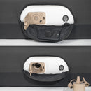 Chill Charcoal - Aspire Auto Accessories