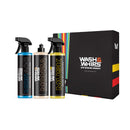 WASH&WHIPS CLEAN - Interior Car Wash Kit (Step 2) - Aspire Auto Accessories