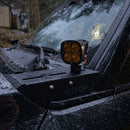 Nytop Ditch Light Mount for GX 550 (2024-2026)