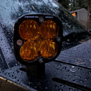 Nytop Ditch Light Mount for GX 550 (2024-2026)