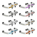 Billet Upper Control Arms