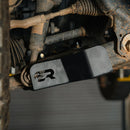 Cali Raised Lower Control Arm Skid Plate for Toyota 4Runner (2025-2026)
