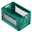 Full Size Collapsible SidioCrate - Aspire Auto Accessories