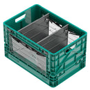 Full Size Collapsible SidioCrate - Aspire Auto Accessories