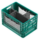 Full Size Collapsible SidioCrate - Aspire Auto Accessories