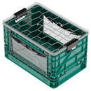Full Size Collapsible SidioCrate - Aspire Auto Accessories