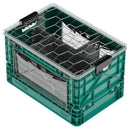 Full Size Collapsible SidioCrate - Aspire Auto Accessories