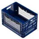 Full Size Collapsible SidioCrate - Aspire Auto Accessories