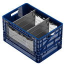 Full Size Collapsible SidioCrate - Aspire Auto Accessories