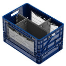 Full Size Collapsible SidioCrate - Aspire Auto Accessories