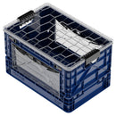 Full Size Collapsible SidioCrate - Aspire Auto Accessories