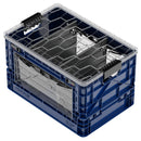 Full Size Collapsible SidioCrate - Aspire Auto Accessories