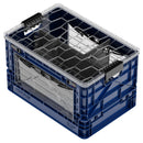 Full Size Collapsible SidioCrate - Aspire Auto Accessories