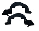 Ark Splash Guards for Ford Raptor (2010-2014) - Aspire Auto Accessories